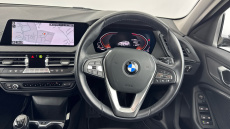 BMW 1 Series 118i [136] Sport 5dr [Live Cockpit Professional] Petrol Hatchback